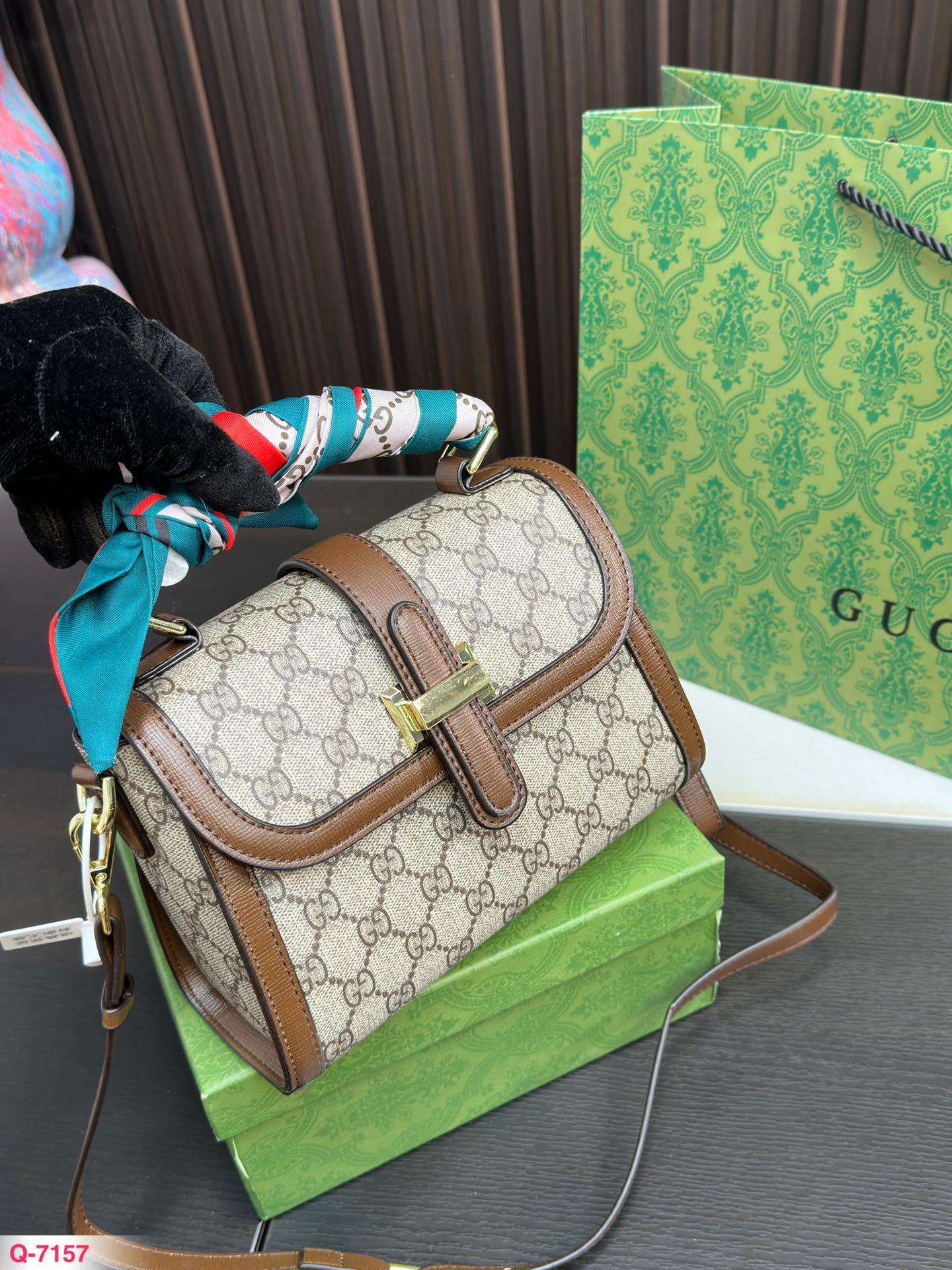 Replica Gucci Bag 20*15CM
