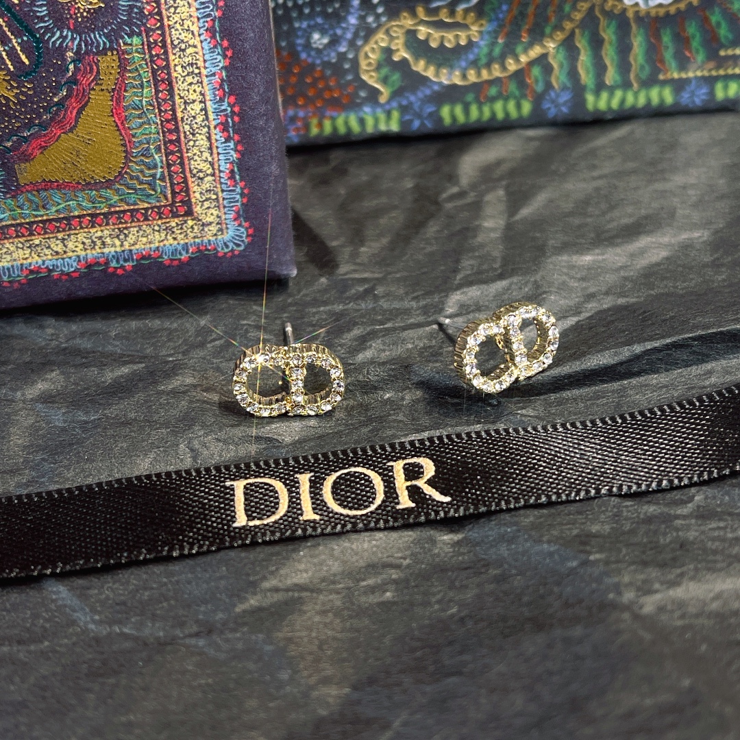 Replica DIOR Earring