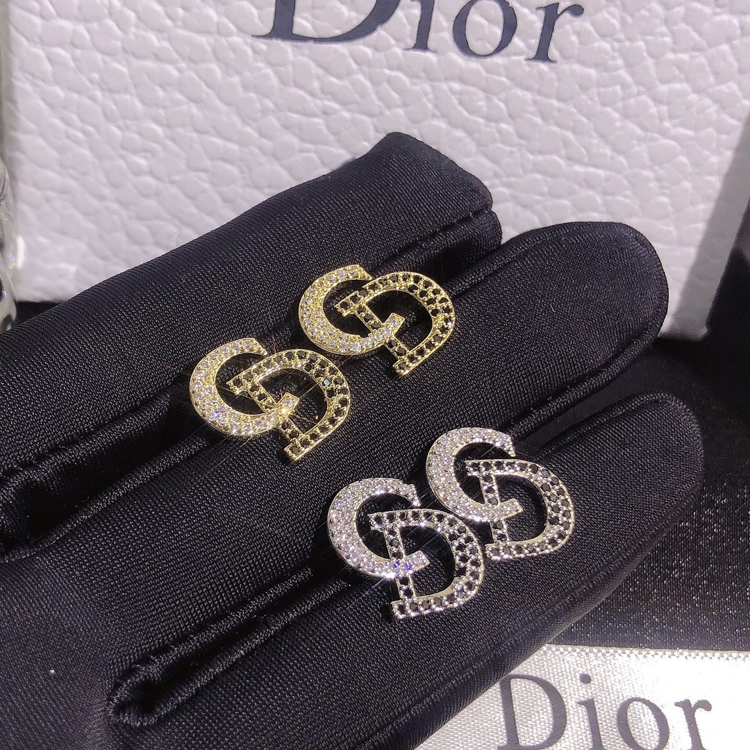 Replica DIOR Earring