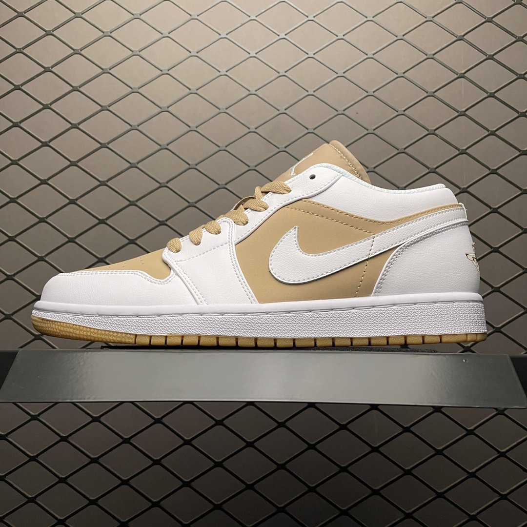 Replica Air Jordan Shoe Air Jordan 1 Low AJ1 DN6999-100 Size 36-46