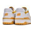 Replica New Balance Shoe BB550LA1 New Balance 550 Varsity Gold