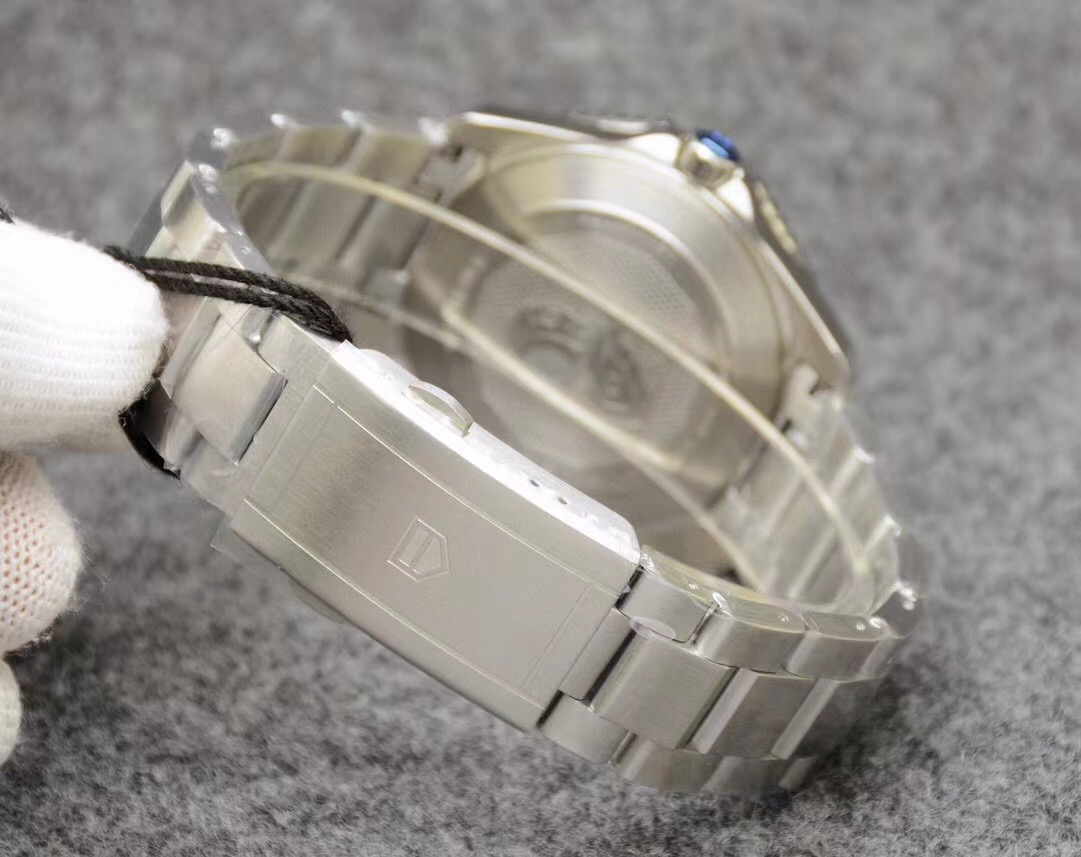 Replica Tag Heuer 904l Stainless Steel Automatic Mechanical Watch 44MM