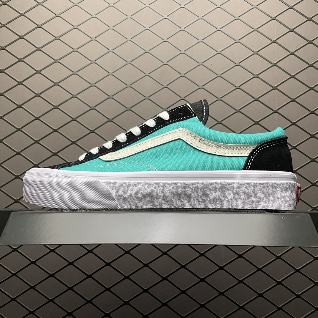 Replica Vans Shoe Vans Old Skool 35-44 1611