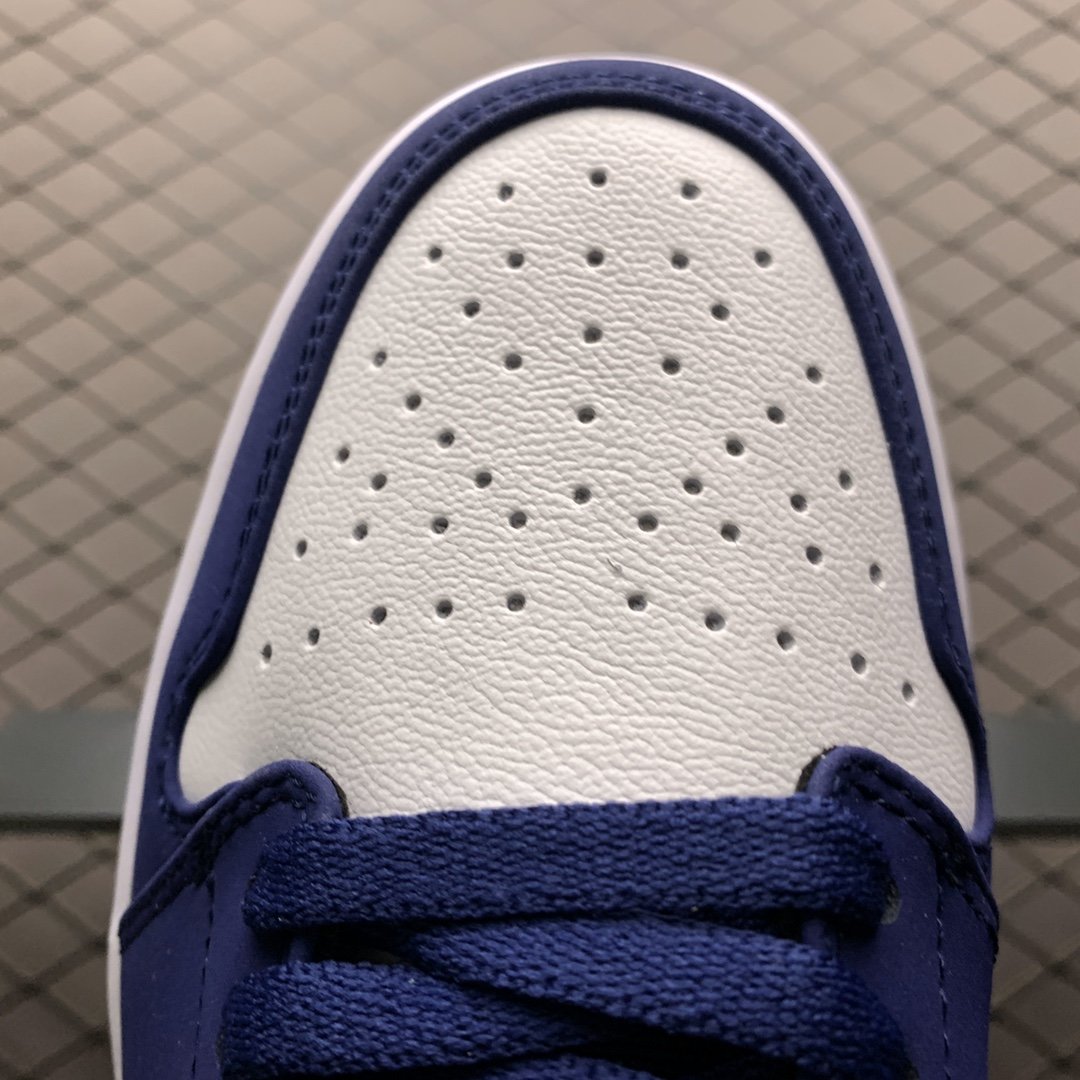 Replica Air Jordan Shoe Air Jordan 1 Low AJ1 553558-405 Size 36-46