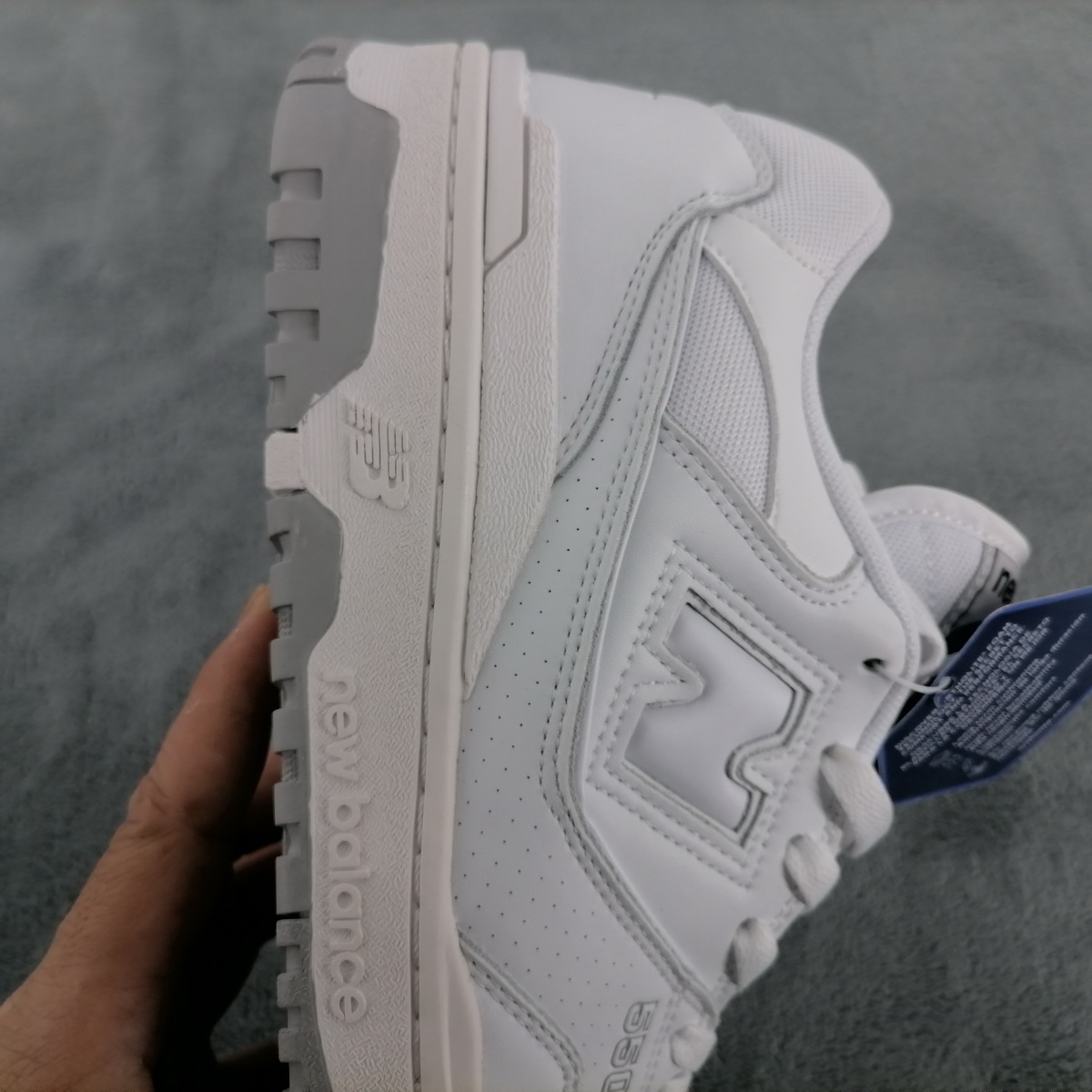 Replica New Balance Shoe New Balance 550  Premuim Pack