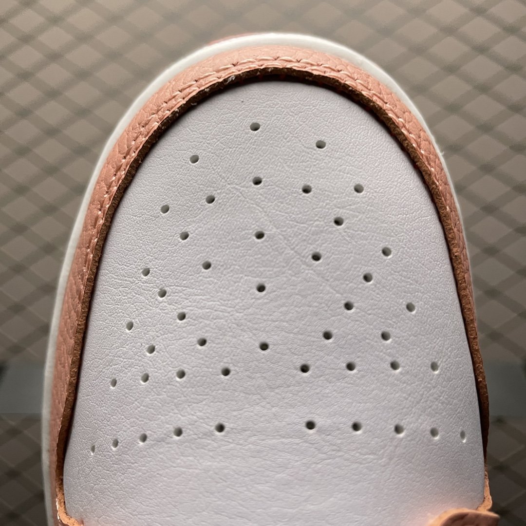 Replica Air Jordan Shoe Air Jordan 1 MidAJ1 555112-603 _01931