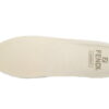 Replica Fendi Shoe Fendi Match Black and White