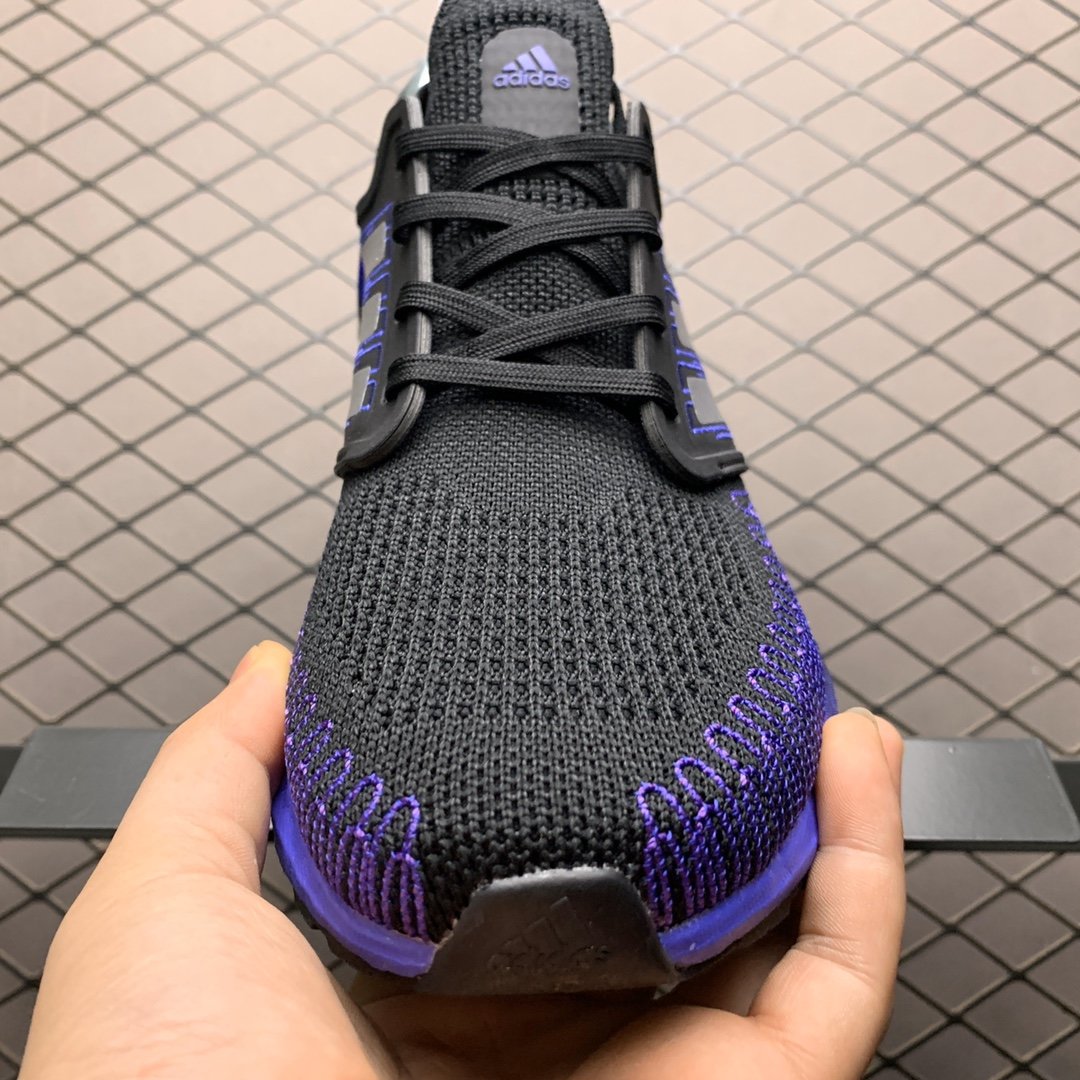 Replica Adidas Shoe Adidas Ultra Boost 20 FV0033 36-48