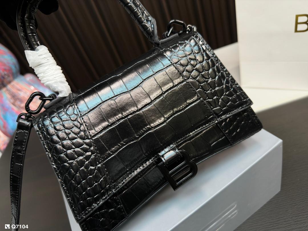 Replica Balenciaga Bag  23*10*14CM/19*8*12CM