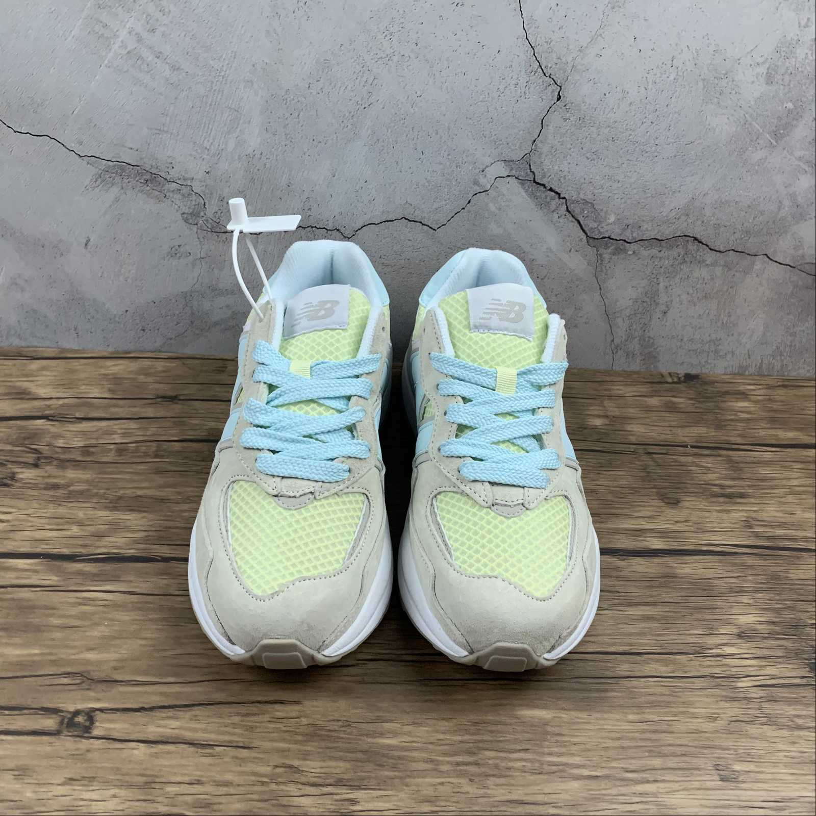 Replica New Balance Shoe New Balance NB5740  W5740SB  36 37 38 38.5 39 40