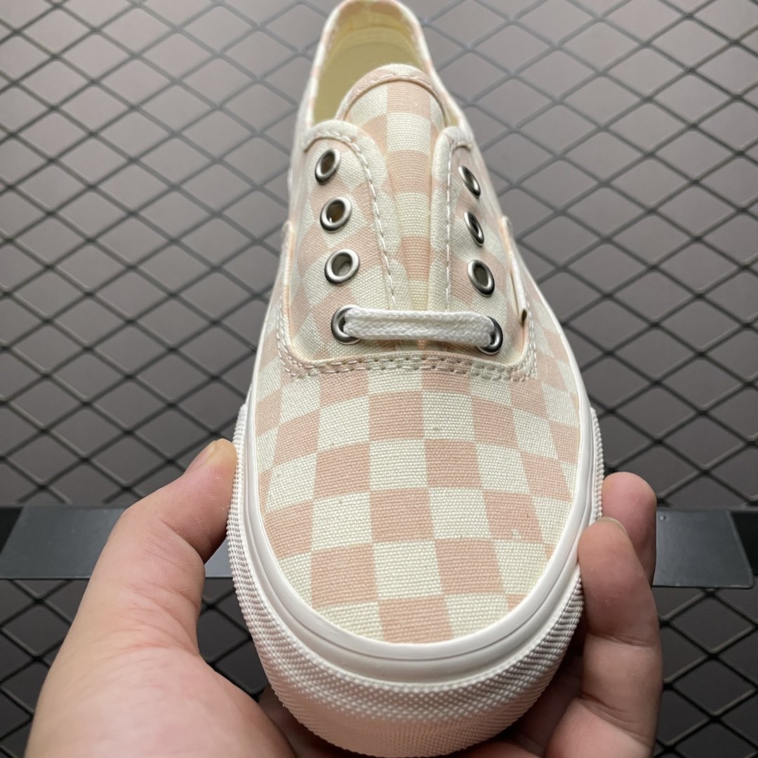 Replica Vans Shoe Vans Authentic Size 35-44 0914