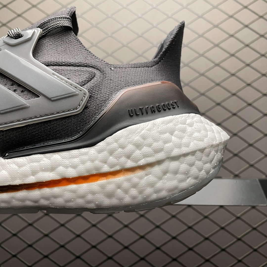 Replica Adidas Shoe Adidas Ultra Boost UB21FZ2058 Size 36-44
