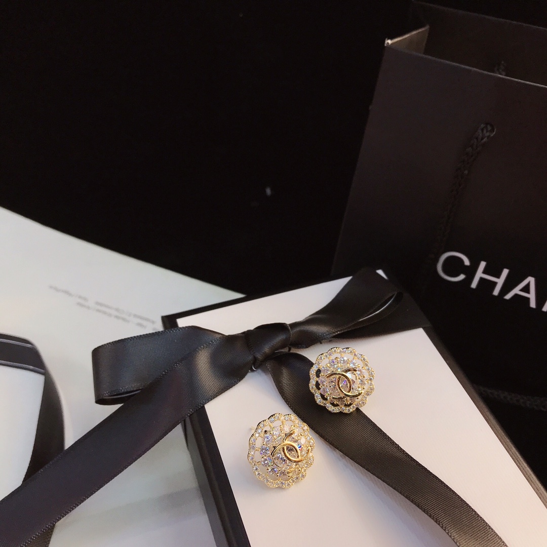 Replica CHANEL Earring