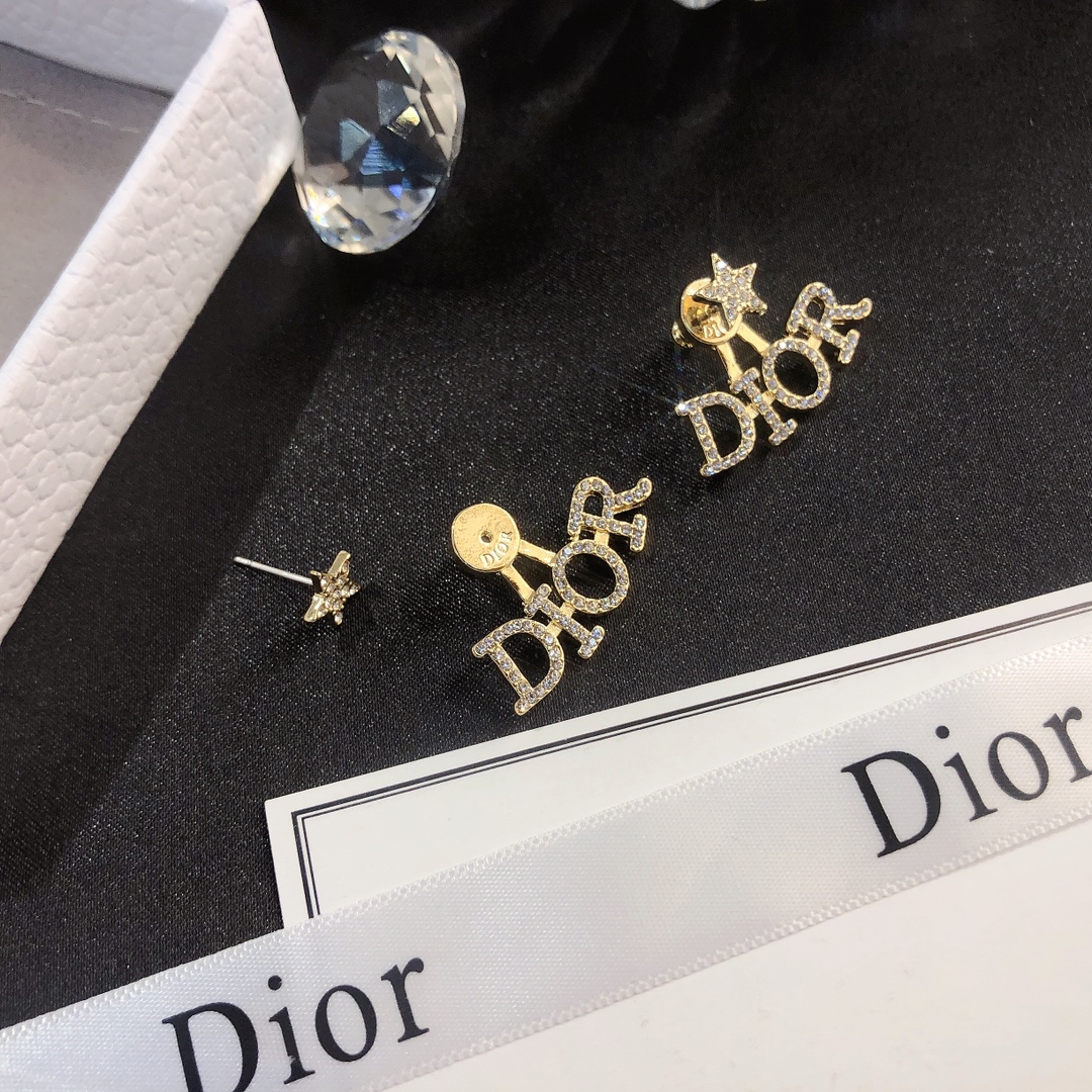 Replica DIOR Earring