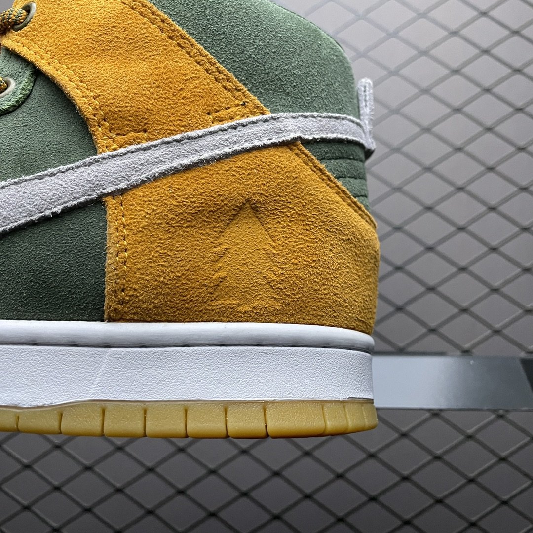 Replica Nike Dunk SB Shoe Nike Dunk SB High 839693-302 Size 39-45
