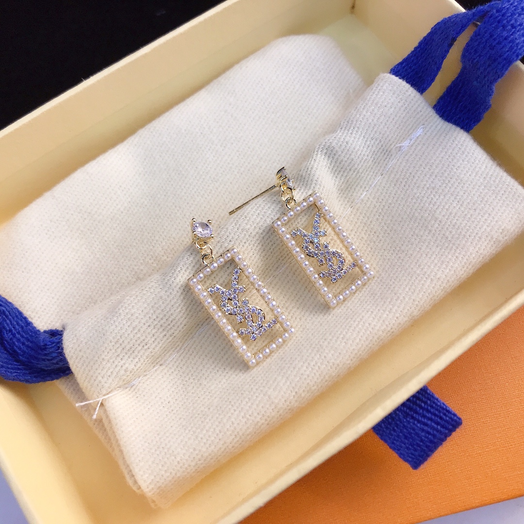 Replica YSL Earring