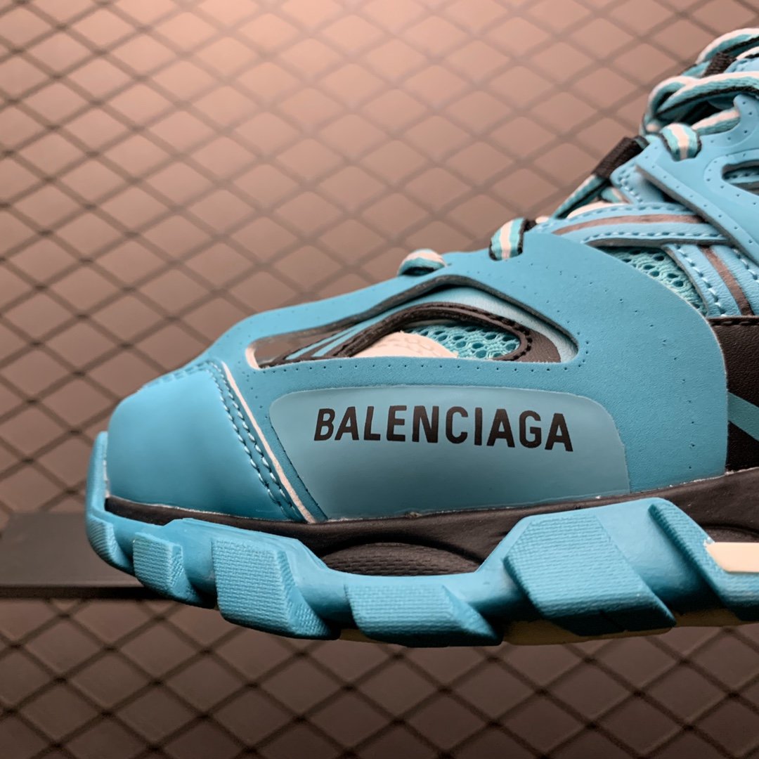 Replica Balenciaga Shoe Balenciaga Track 2079B 36-45