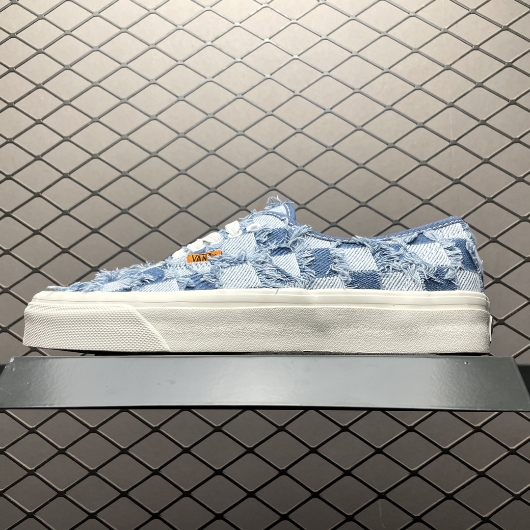 Replica Vans Shoe Vans Authentic Size 35-44