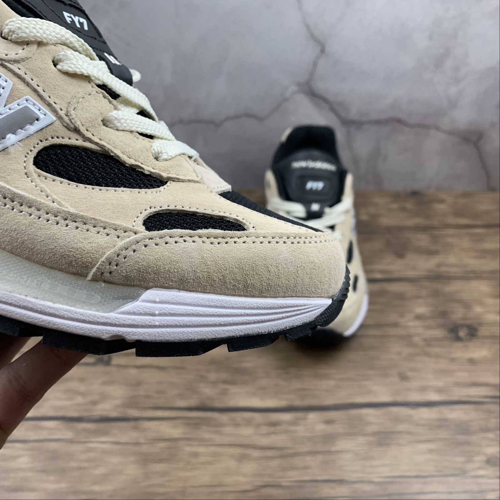 Replica New Balance Shoe New Balance NB992 M992NB  36-45