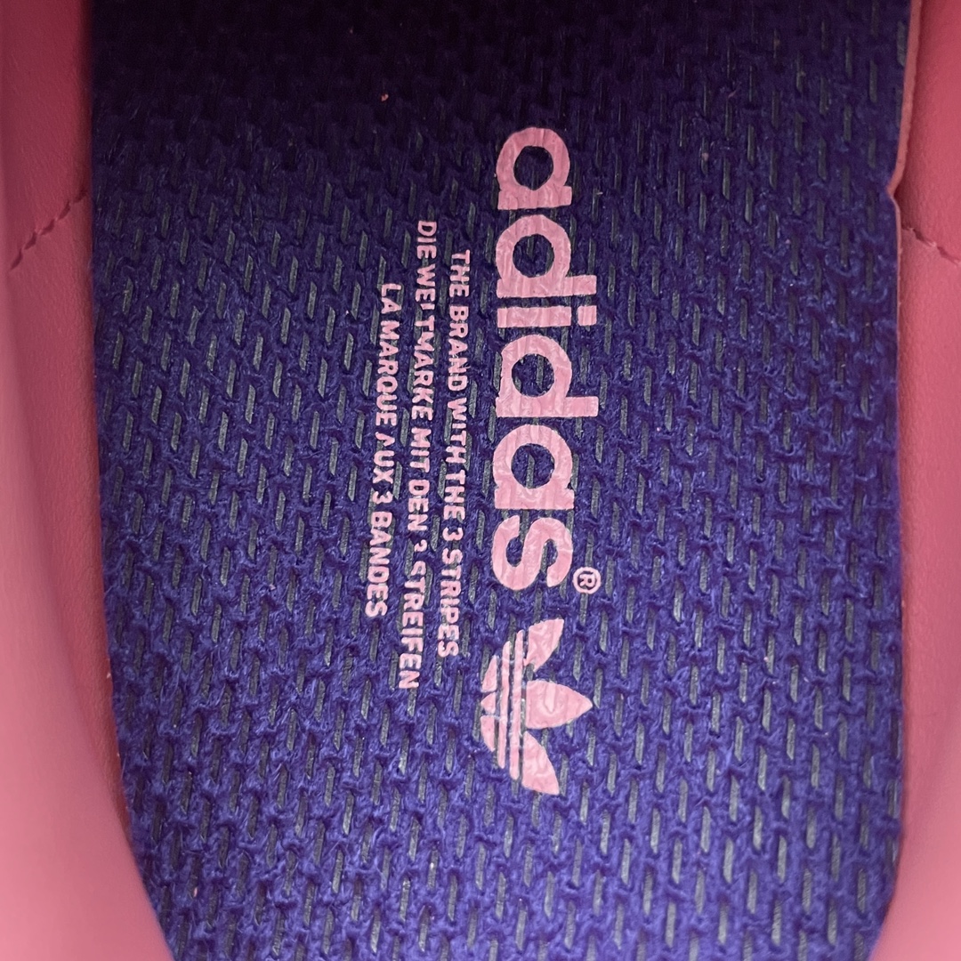 Replica Adidas Shoe Adidas Gazelle Indoor IE7002 size 36-46