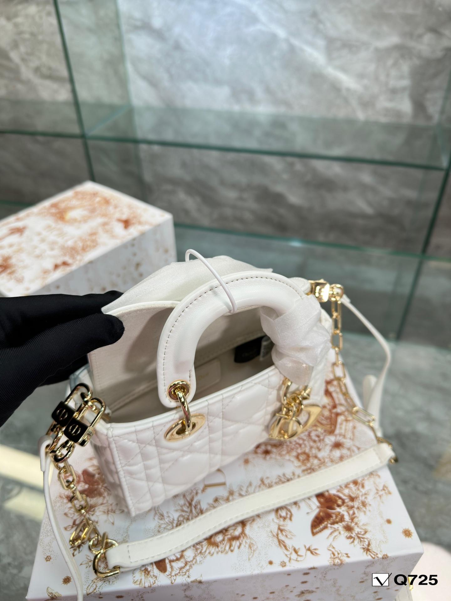 Replica Dior Bag 17*10CM