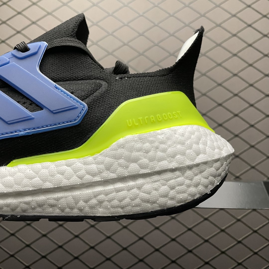 Replica Adidas Shoe Adidas  Ultra Boost UB21 FY0568 36-45