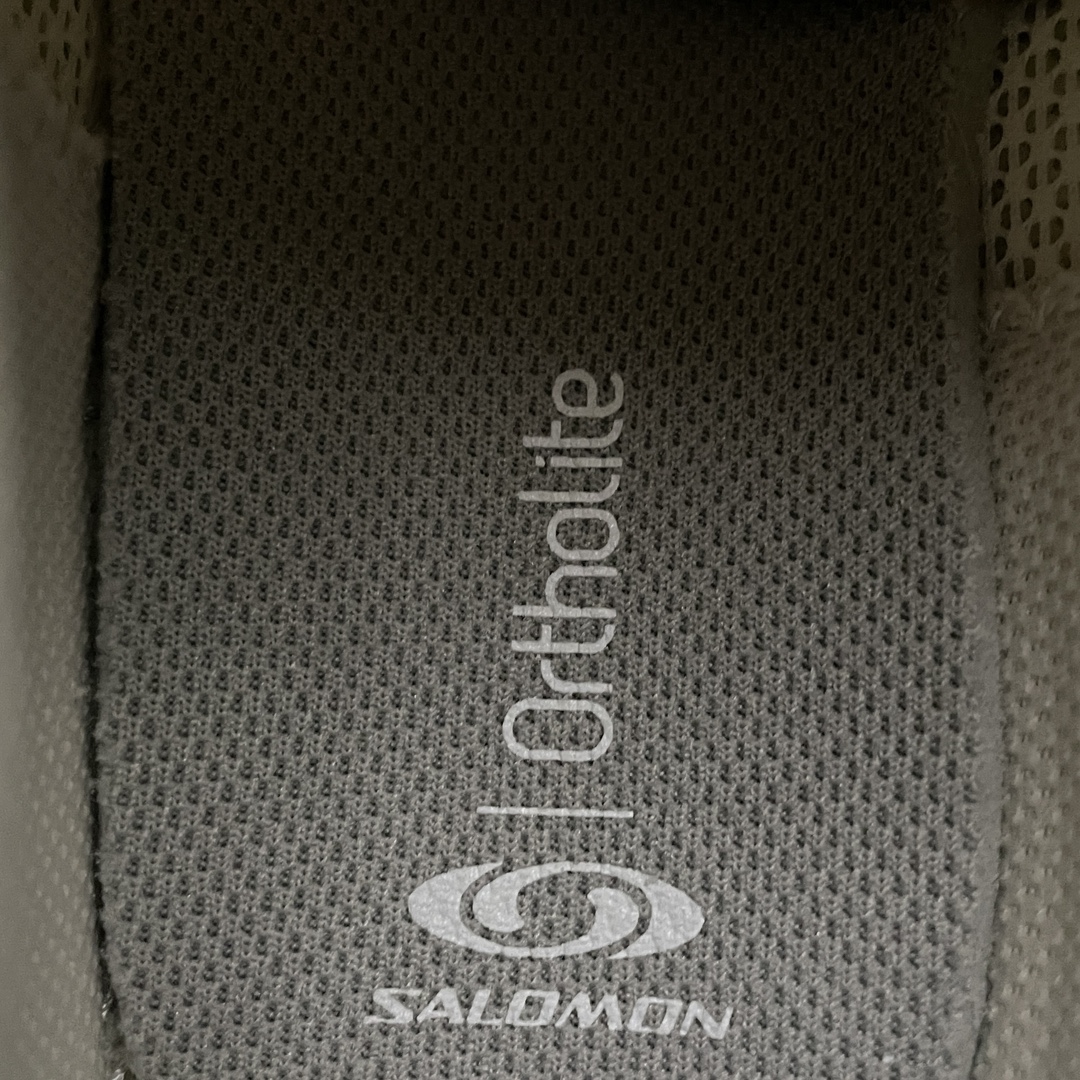 Replica Salomon Shoe Salomon ACS 471344 Size 36-45