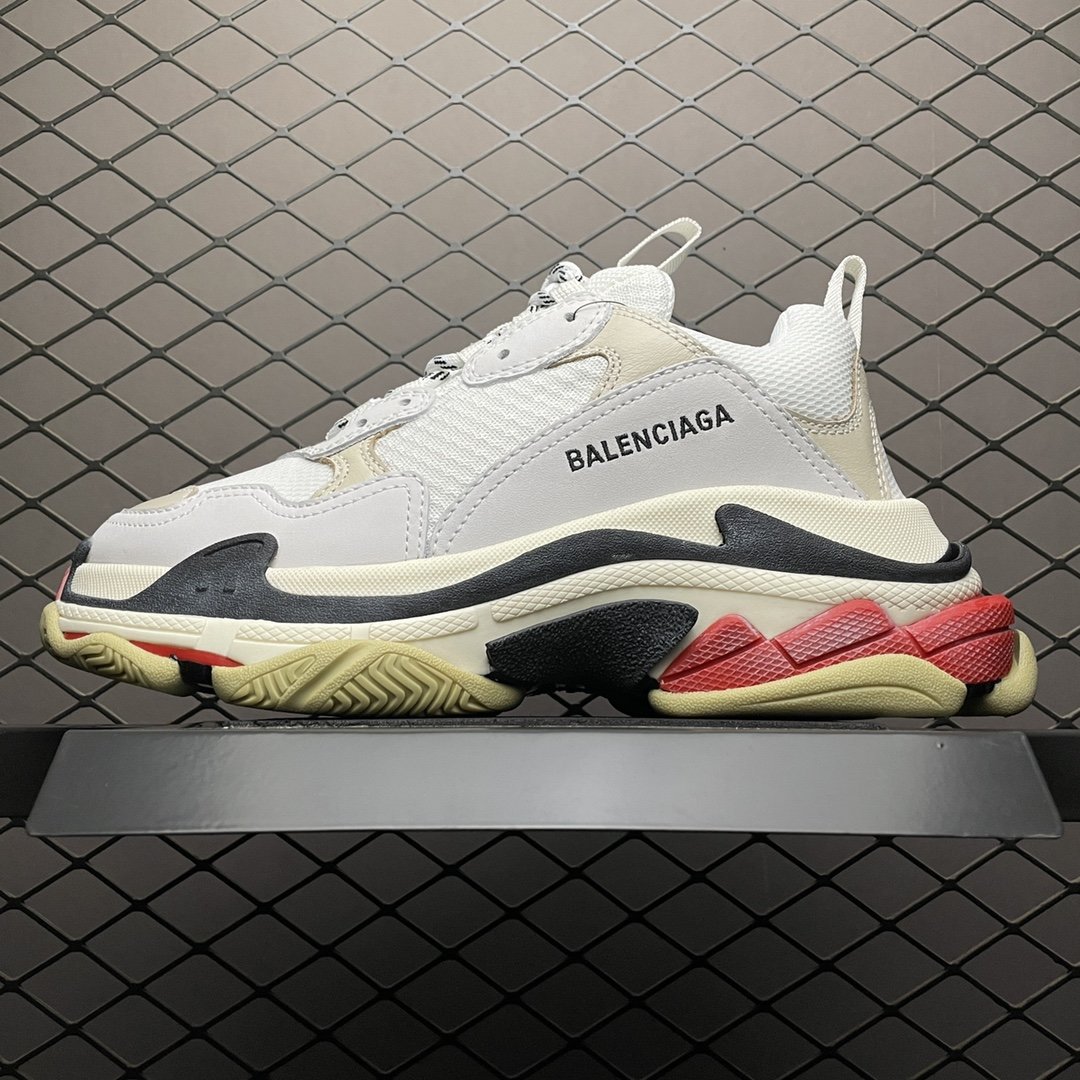 Replica Balenciaga Shoe Balenciaga Triple S Sneaker 524036 Size 35-45 1601