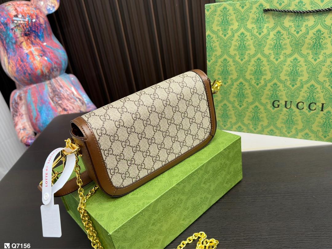 Replica Gucci Bag 24*14CM
