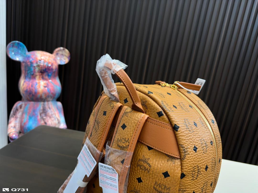 Replica MCM Bag 32*40CM/27*32CM/22*27CM/18*20CM