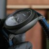 Replica Panerai Automatic Machine Watch 44MM