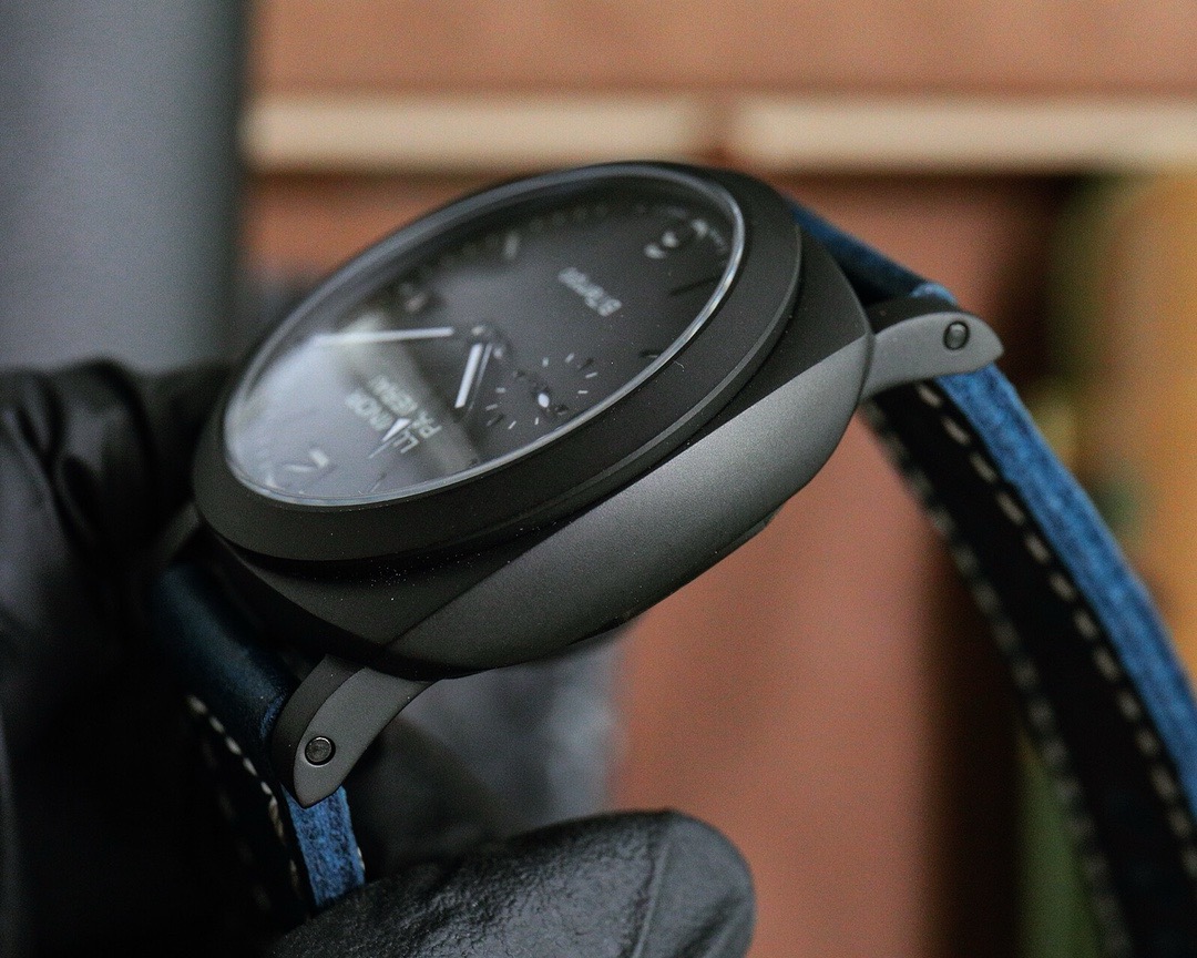 Replica Panerai Automatic Machine Watch 44MM