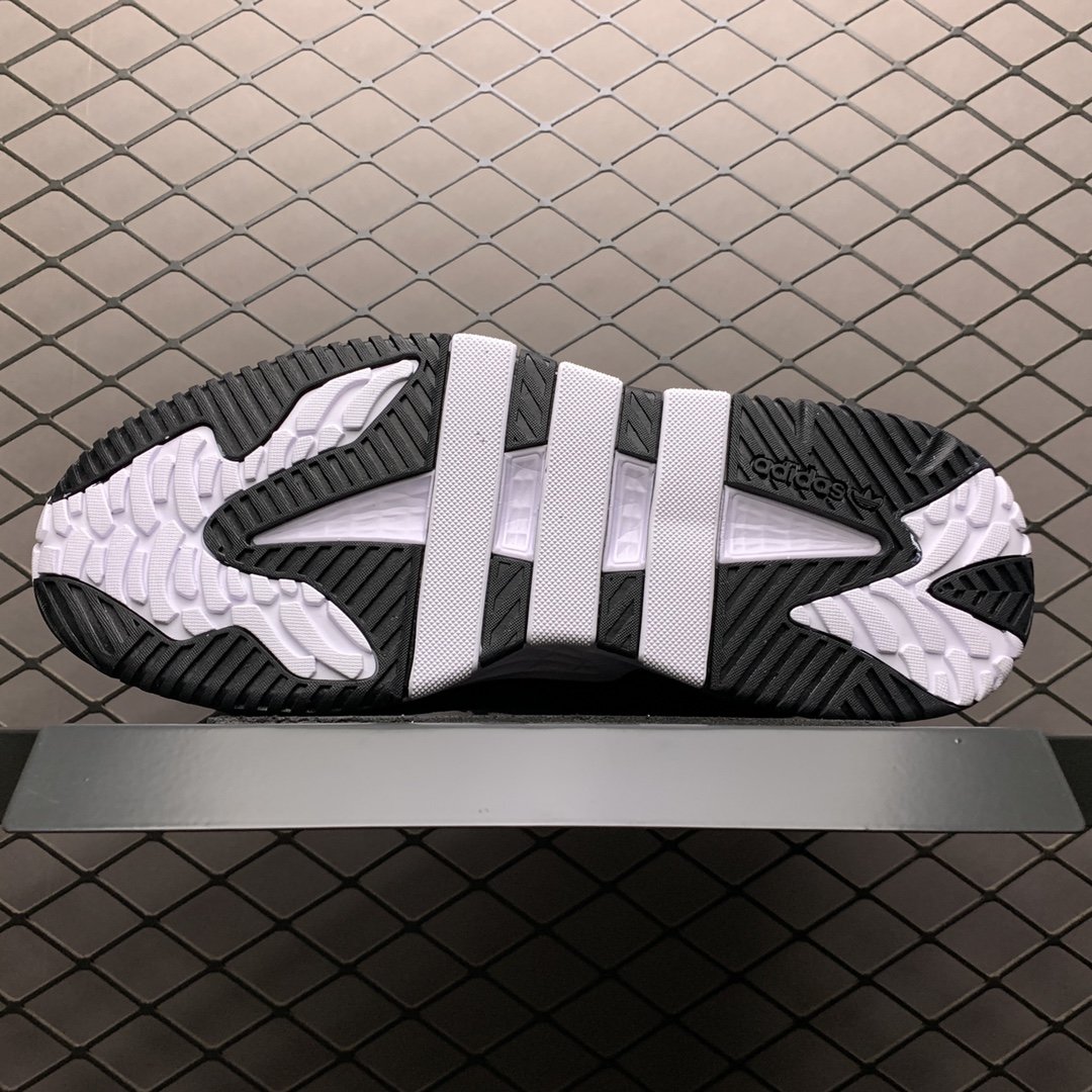 Replica Adidas Shoe Adidas Niteball FV5001 36-45
