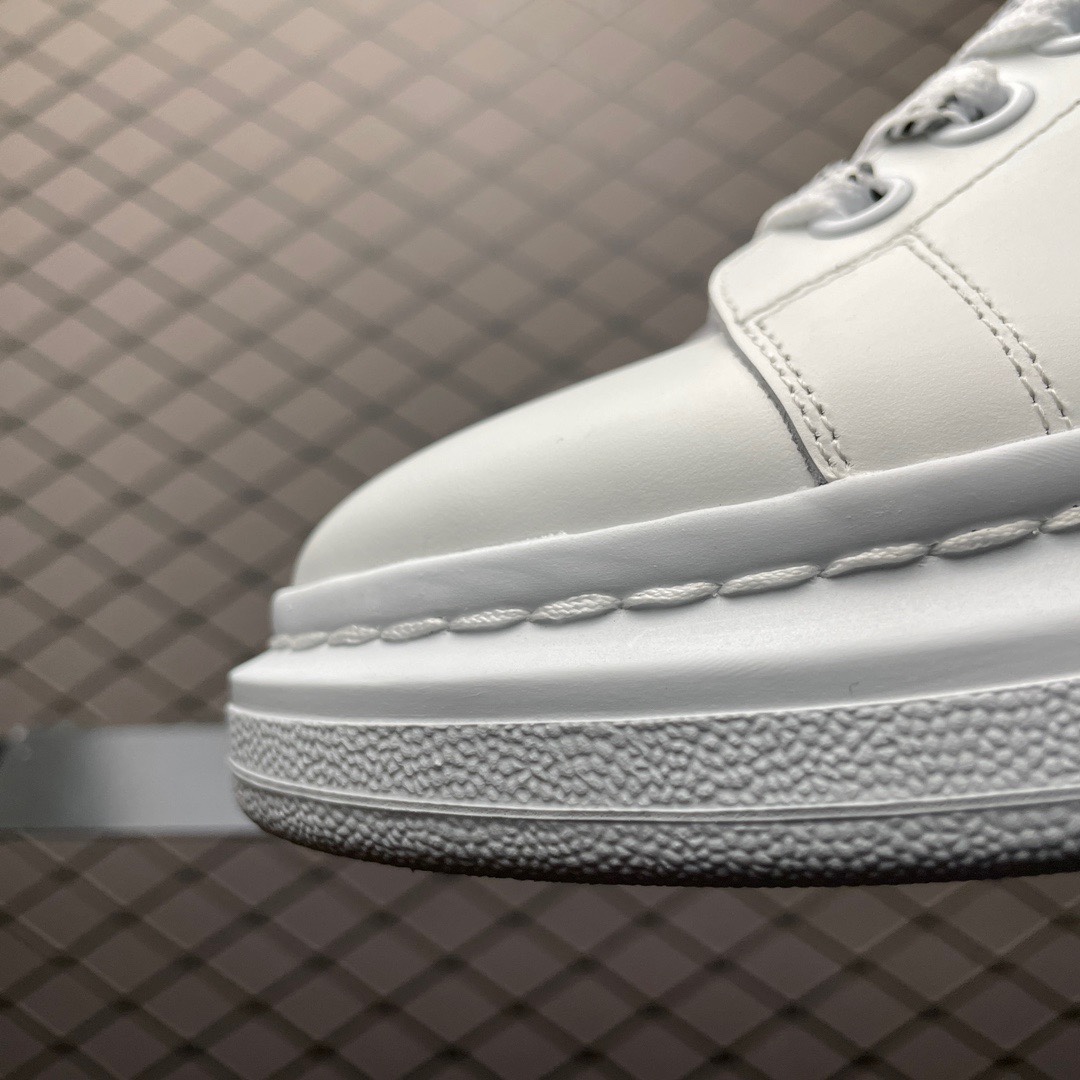 Replica Alexander McQueen Shoe  Alexander McQueen 23ss Size 35-45 WB