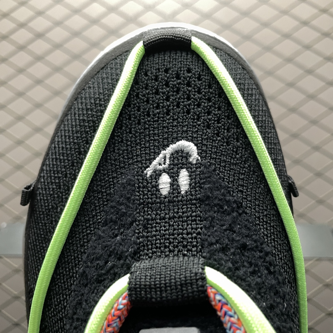 Replica Nike Air Max Shoe NK Air Max Scorpion FK FN8884-013 Size 36-47
