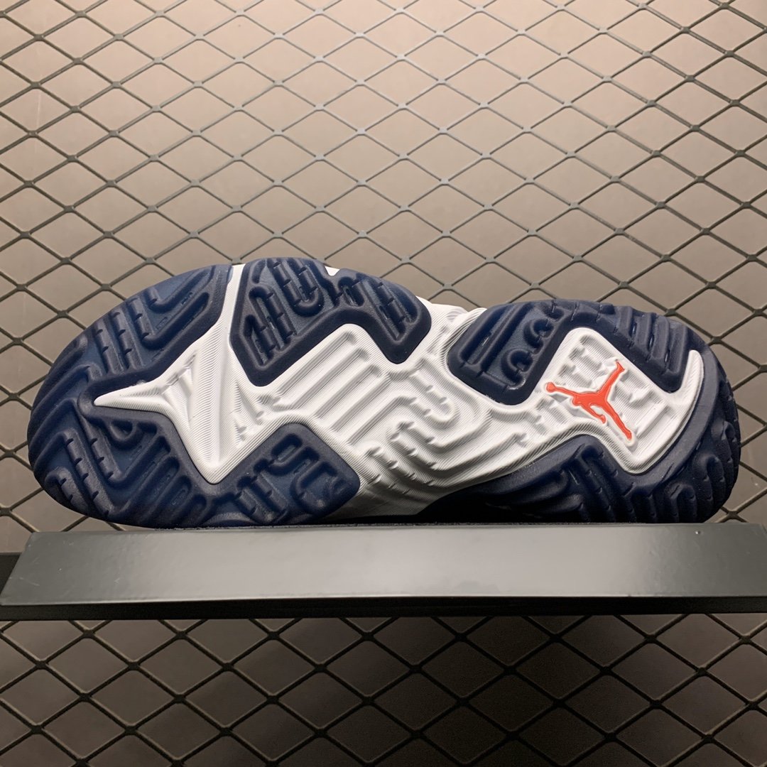 Replica Air Jordan Shoe Air Jordan Delta React DB5923-161 36-45