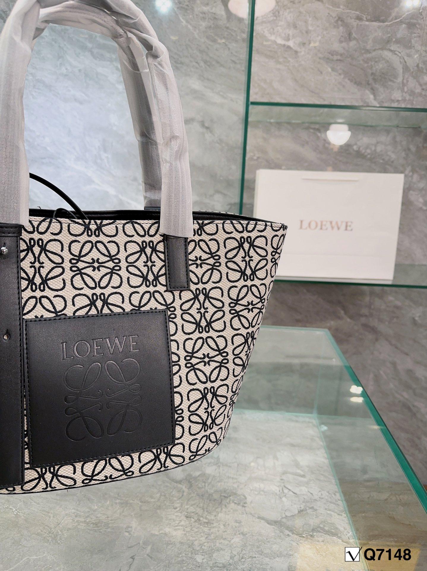 Replica LOEWE Bag 29*25CM