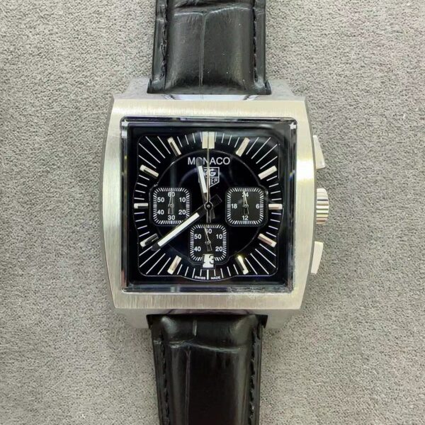 Replica Tag Heuer 904l Stainless Steel Quartz Watch 39MM