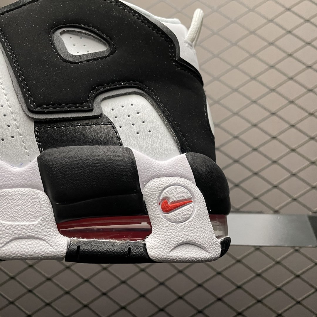 Replica Nike Shoe Nike Air More Uptempo 414962-105 Size 36-45