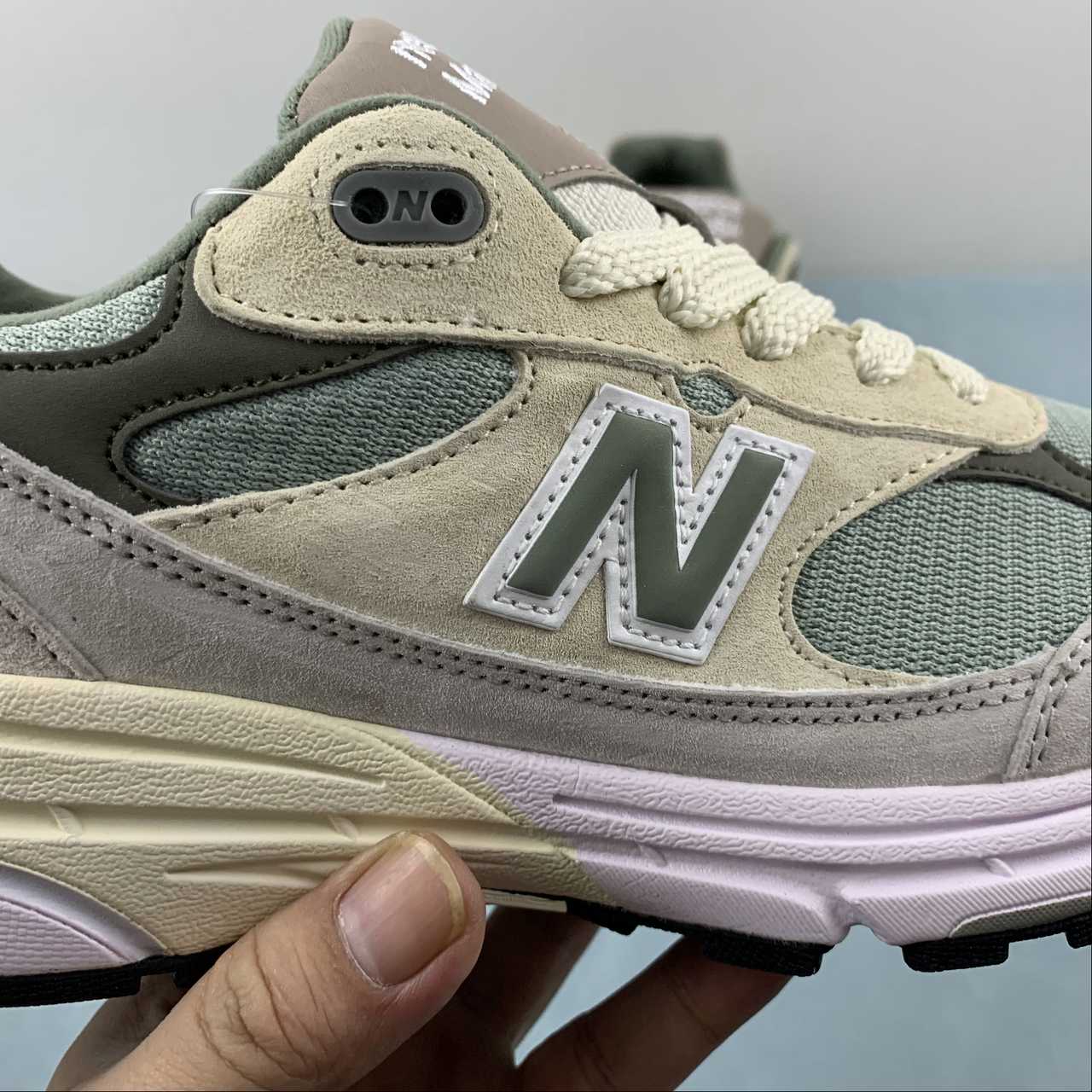 Replica New Balance Shoe New Balance NB993  MR993KT1  36-45