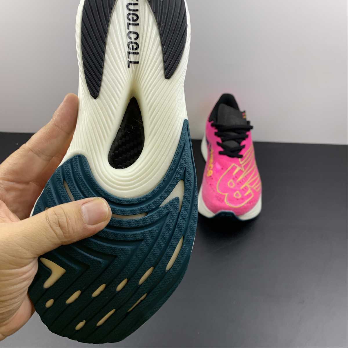 Replica New Balance Shoe New Balance MRCELPB2  36-45