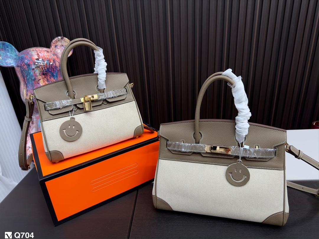 Replica Hermes Bag 25*21CM/38*32CM