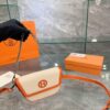 Replica Hermes Bag 21*12CM