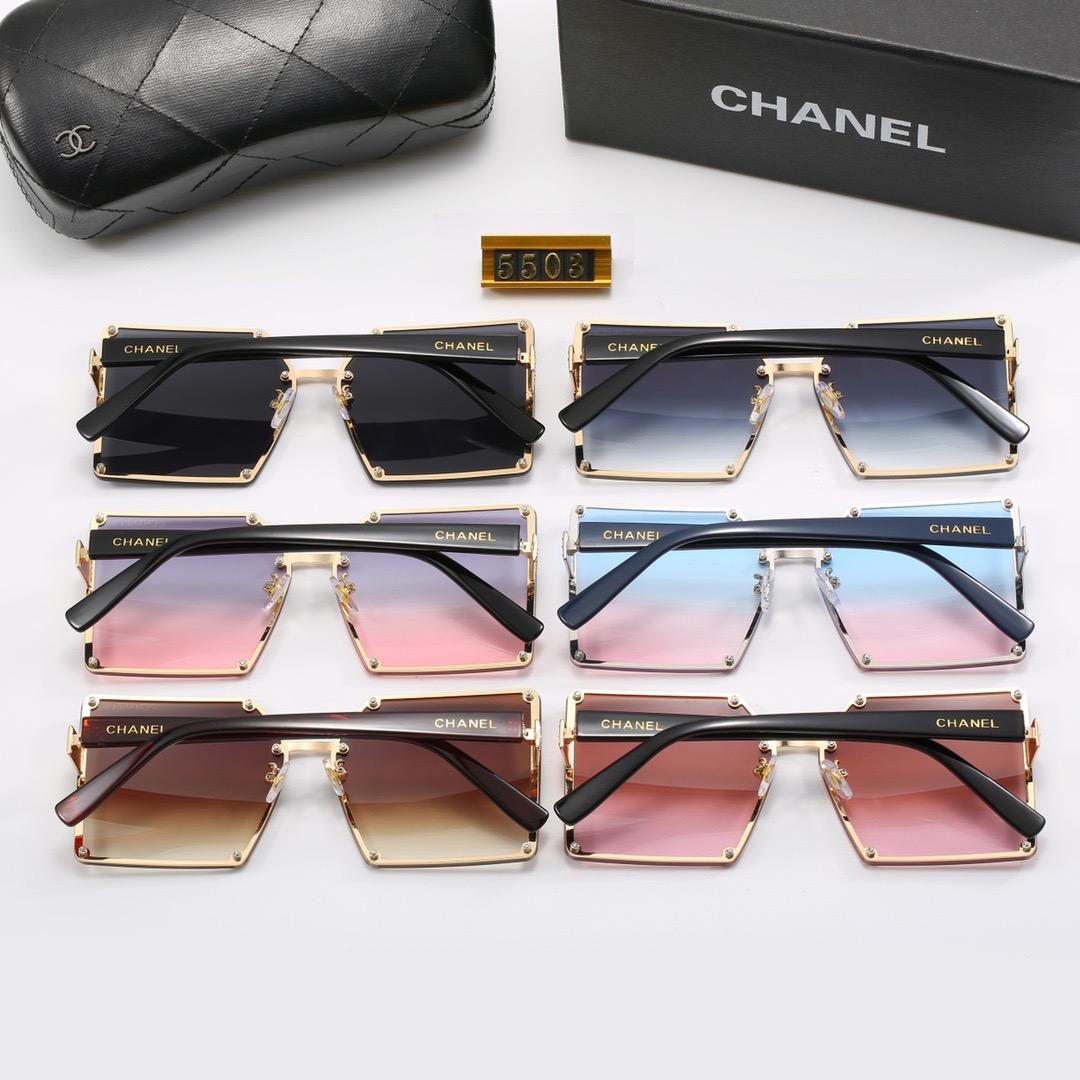 Replica Chanel Glasses