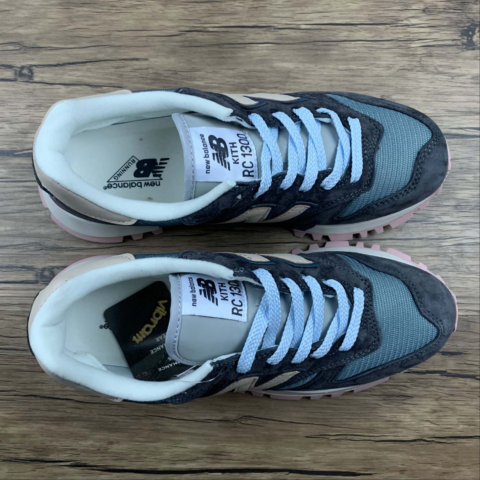Replica New Balance Shoe New Balance NB1300  WS1300KB  36-45