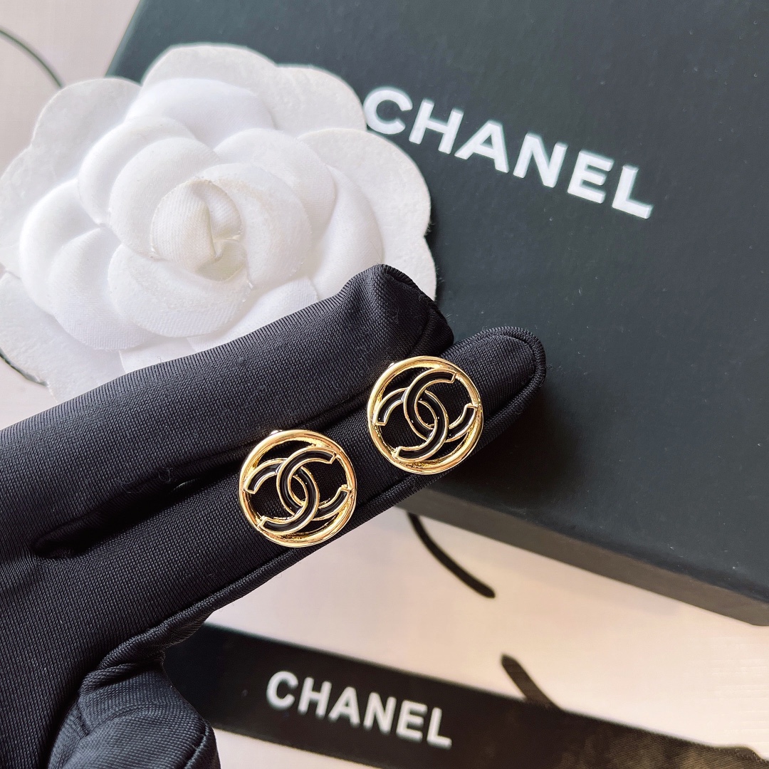 Replica CHANEL Earring