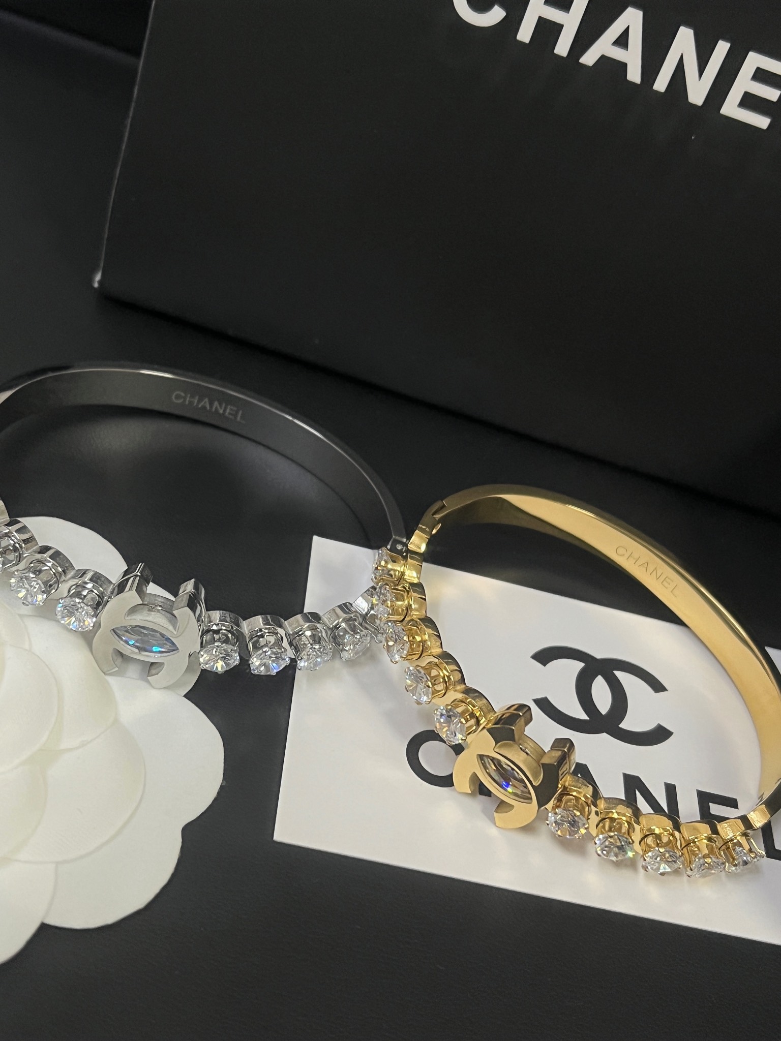Replica CHANEL Bangle