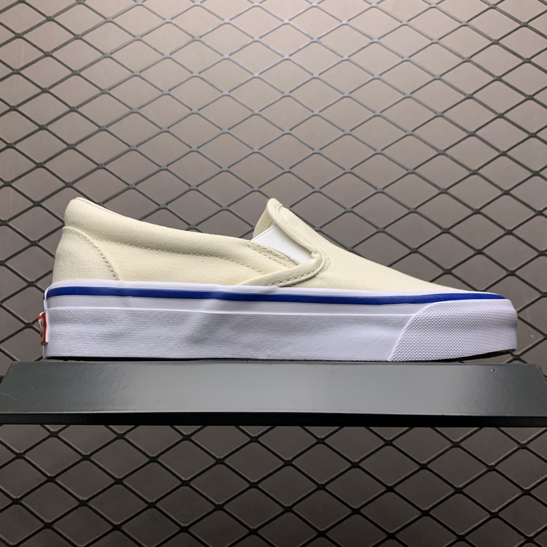 Replica Vans Shoe Vans Slip-On WT 35-44