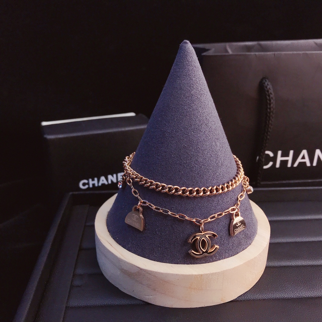 Replica CHANEL Bracelet