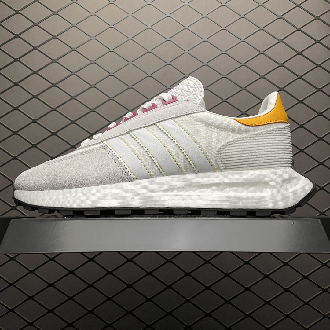 Replica Adidas Shoe Adidas Retropy E5 GW6058 Size 36-45